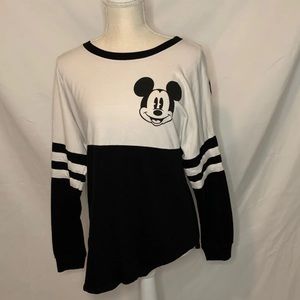True Disney Long Sleeve shirt